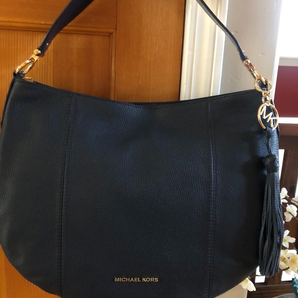 Michael Kors Hobo Shoulder Bag